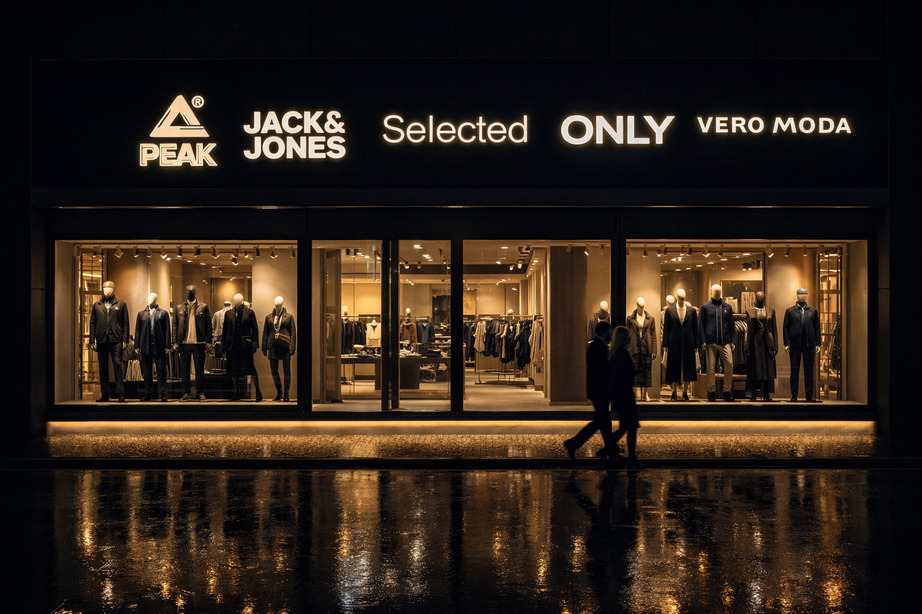 فريق شركة سيلين