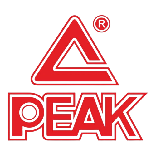 PEAK Logo